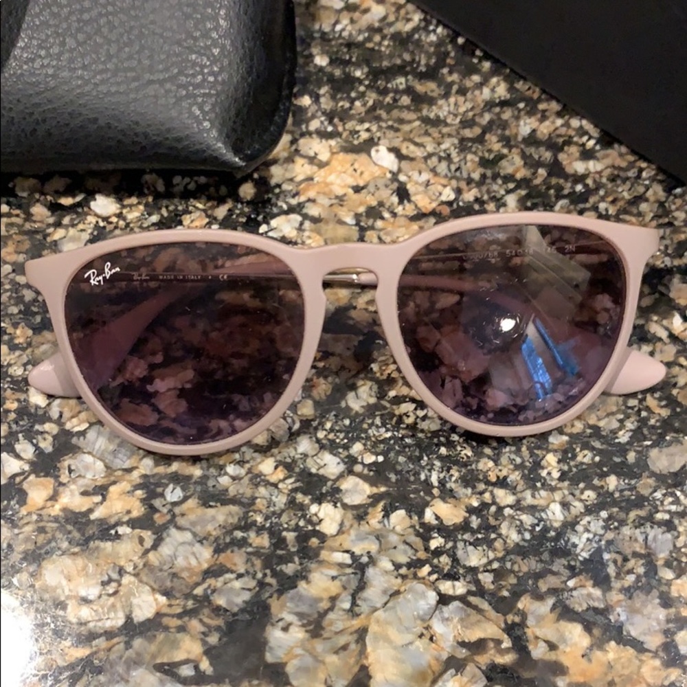 Ray bans